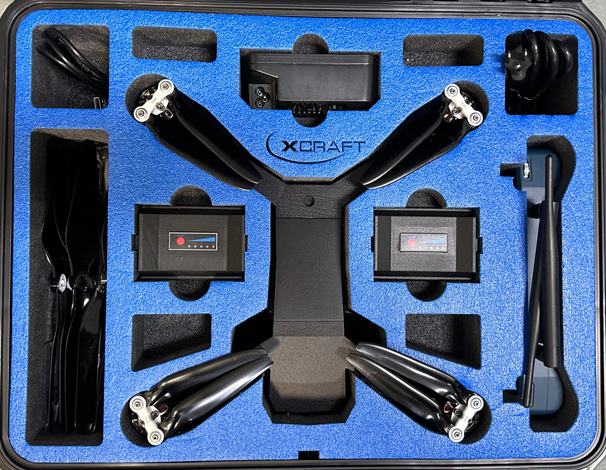 MATRIX 3 Advanced Commercial Drone