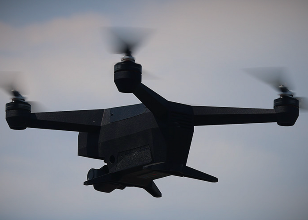 MATRIX 3 Advanced Commercial Drone